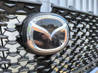 DGH9-50031 Бампер передний Mazda CX30 Арт e12093549, вид 7