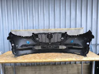 DGH9-50031 Бампер передний Mazda CX30 Арт e12093549, вид 8