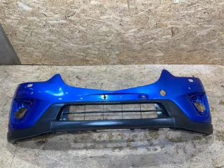 KD45-50031 Бампер передний Mazda 5 1 Арт e12093495, вид 1
