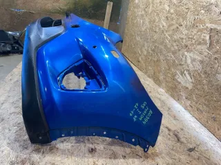 KD45-50031 Бампер передний Mazda 5 1 Арт e12093495, вид 4