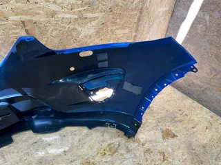 KD45-50031 Бампер передний Mazda 5 1 Арт e12093495, вид 8