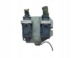 55354416 Блок управления двигателем Opel Vectra C  Арт e12093421, вид 1