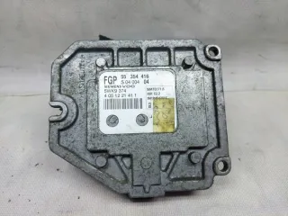 55354416 Блок управления двигателем Opel Vectra C  Арт e12093421, вид 3