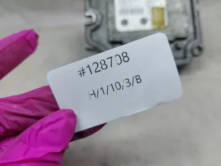 55354416 Блок управления двигателем Opel Vectra C  Арт e12093421, вид 4