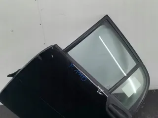  Дверь задняя левая Smart Forfour 1 Арт e12093325