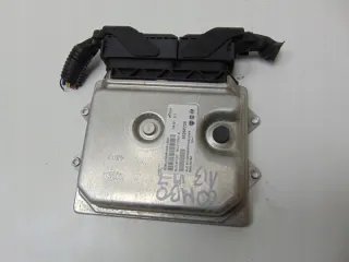 2010-2015 55260726 Блок управления двигателем Opel Combo D Арт e12093300, вид 2