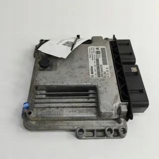 9851039580 Блок управления двигателем Opel Combo E Арт e12093299, вид 2