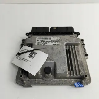 9851039580 Блок управления двигателем Opel Combo E Арт e12093299, вид 3