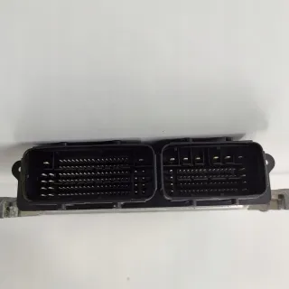 9851039580 Блок управления двигателем Opel Combo E Арт e12093299, вид 7