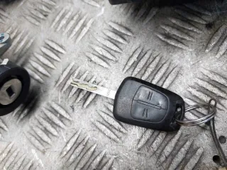 55198054 0281012122 13181278 2421430 13198908 13205783 13172012 Блок управления двигателем Opel Astra H Арт e12093213, вид 6