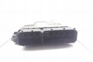 55202542 Блок управления двигателем Opel Astra H Арт e12093212, вид 2
