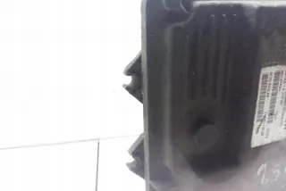 55202542 Блок управления двигателем Opel Astra H Арт e12093212, вид 3