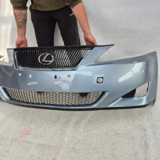 52119-53923 Бампер передний Lexus IS 2 Арт e12093198, вид 4