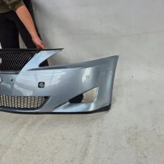 52119-53923 Бампер передний Lexus IS 2 Арт e12093198, вид 5