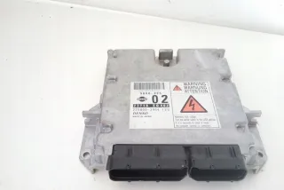 23710EQ402 Блок управления двигателем Nissan X-Trail T30 Арт e12093126, вид 3