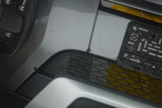  Бампер передний Land Rover Evoque 1 Арт e12093067, вид 3
