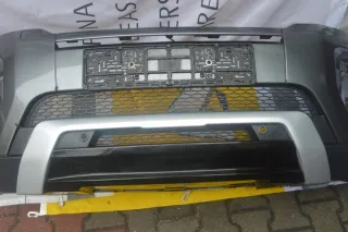  Бампер передний Land Rover Evoque 1 Арт e12093067, вид 4