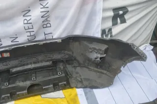  Бампер передний Land Rover Evoque 1 Арт e12093067, вид 8