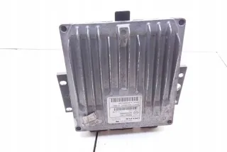 8200911560 Блок управления двигателем Nissan Note E11 Арт e12092981, вид 3