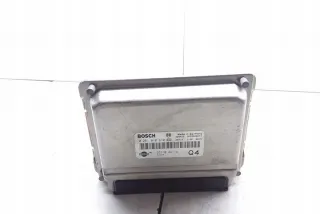 237104U114 Блок управления двигателем Nissan Almera N16 Арт e12092877, вид 3