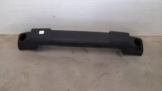  Бампер передний Jeep Wrangler JK Арт e12092805, вид 1