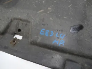 3402370 3400041 Декоративная крышка двигателя BMW X3 E83 Арт e12092794, вид 3