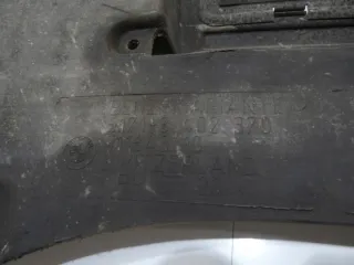 3402370 3400041 Декоративная крышка двигателя BMW X3 E83 Арт e12092794, вид 6