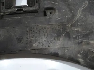 3402370 3400041 Декоративная крышка двигателя BMW X3 E83 Арт e12092794, вид 7