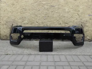 5SY47TRMAC Бампер передний Jeep Compass 2 Арт e12092763, вид 1