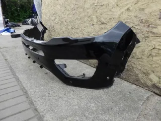 5SY47TRMAC Бампер передний Jeep Compass 2 Арт e12092763, вид 2