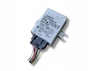 7539808 Блок управления двигателем MINI Cabrio R52  Арт e12092732, вид 4
