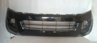 Бампер передний Isuzu D-max Арт e12092707
