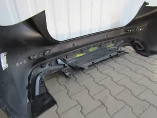 85022-5DA0H Бампер задний Infiniti Q30 Арт e12092631, вид 12