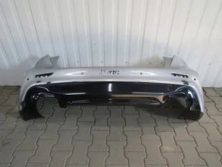 85022-5DA0H Бампер задний Infiniti Q30 Арт e12092631, вид 4