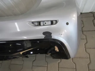 85022-5DA0H Бампер задний Infiniti Q30 Арт e12092631, вид 5