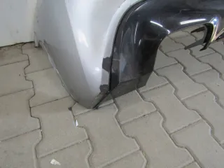 85022-5DA0H Бампер задний Infiniti Q30 Арт e12092631, вид 6
