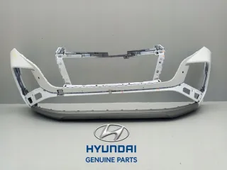 86511-N7CA0 Бампер передний Hyundai Tucson 4 Арт e12092585, вид 1