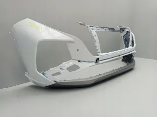 86511-N7CA0 Бампер передний Hyundai Tucson 4 Арт e12092585, вид 2