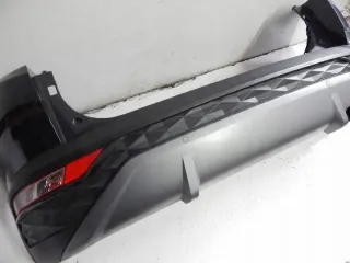  Бампер задний Hyundai Tucson 4 Арт e12092584, вид 3