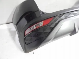  Бампер задний Hyundai Tucson 4 Арт e12092584, вид 5