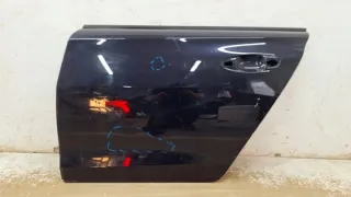 9822029080 Дверь задняя левая Peugeot 508 2 Арт e12092429, вид 1