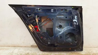 9822029080 Дверь задняя левая Peugeot 508 2 Арт e12092429, вид 8