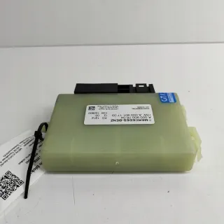 A0009007604 Блок управления двигателем Mercedes E W213 Арт e12092408, вид 4