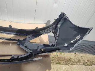 86511-G4DA0 Бампер передний Hyundai i30 PD Арт e12092395, вид 7