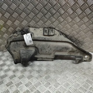 4M0825285 Декоративная крышка двигателя Audi Q7 4M Арт e12092145, вид 2