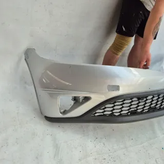 71101-SMGA-ZZ00 Бампер передний Honda Civic 8 Арт e12092119, вид 2