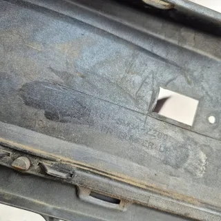 71101-SMGA-ZZ00 Бампер передний Honda Civic 8 Арт e12092119, вид 6