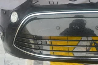  Бампер передний Ford S-Max 1 restailing Арт e12091939, вид 3