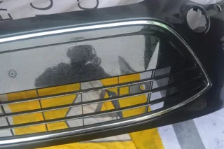  Бампер передний Ford S-Max 1 restailing Арт e12091939, вид 4