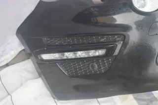  Бампер передний Ford S-Max 1 restailing Арт e12091939, вид 6